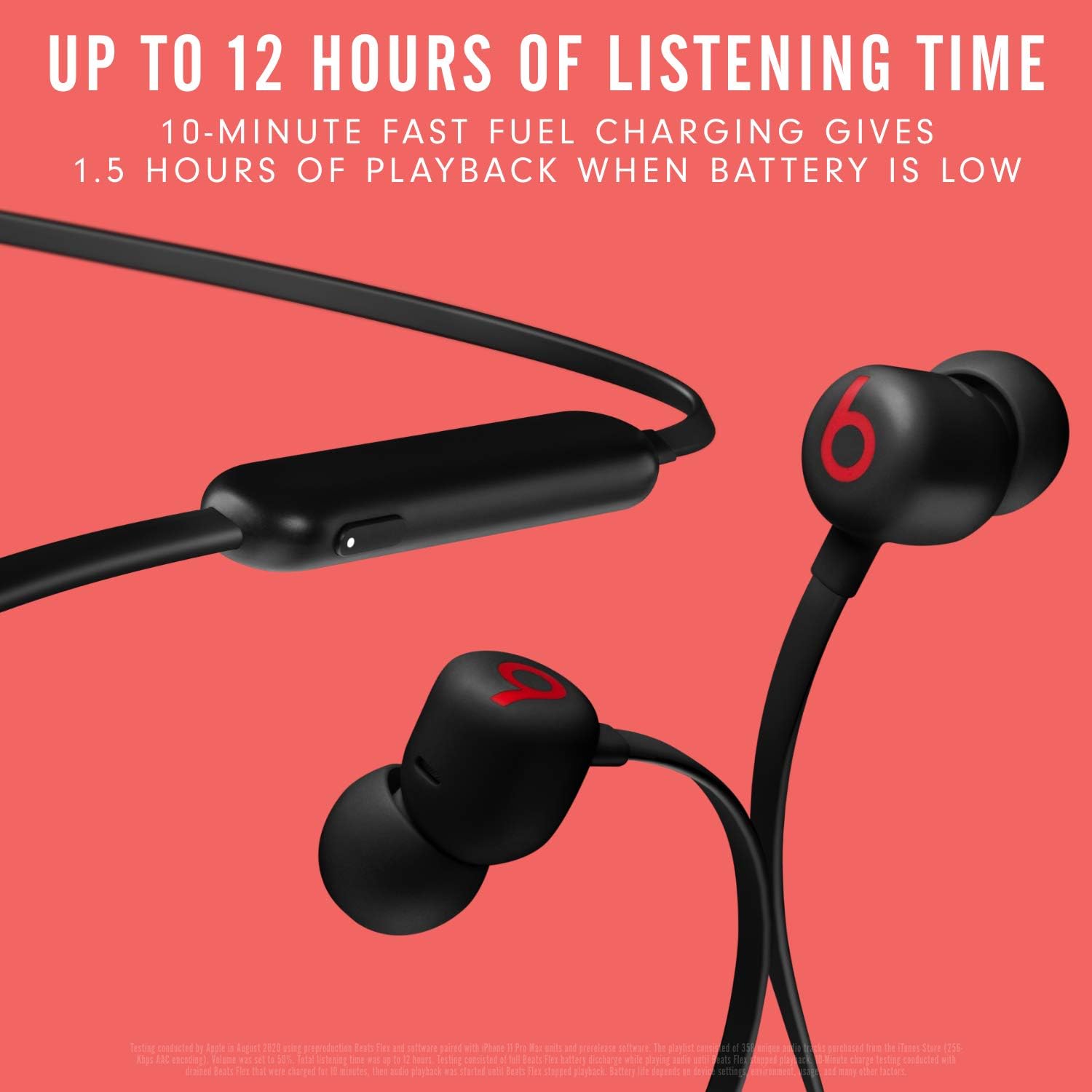 Beats Flex Headphone