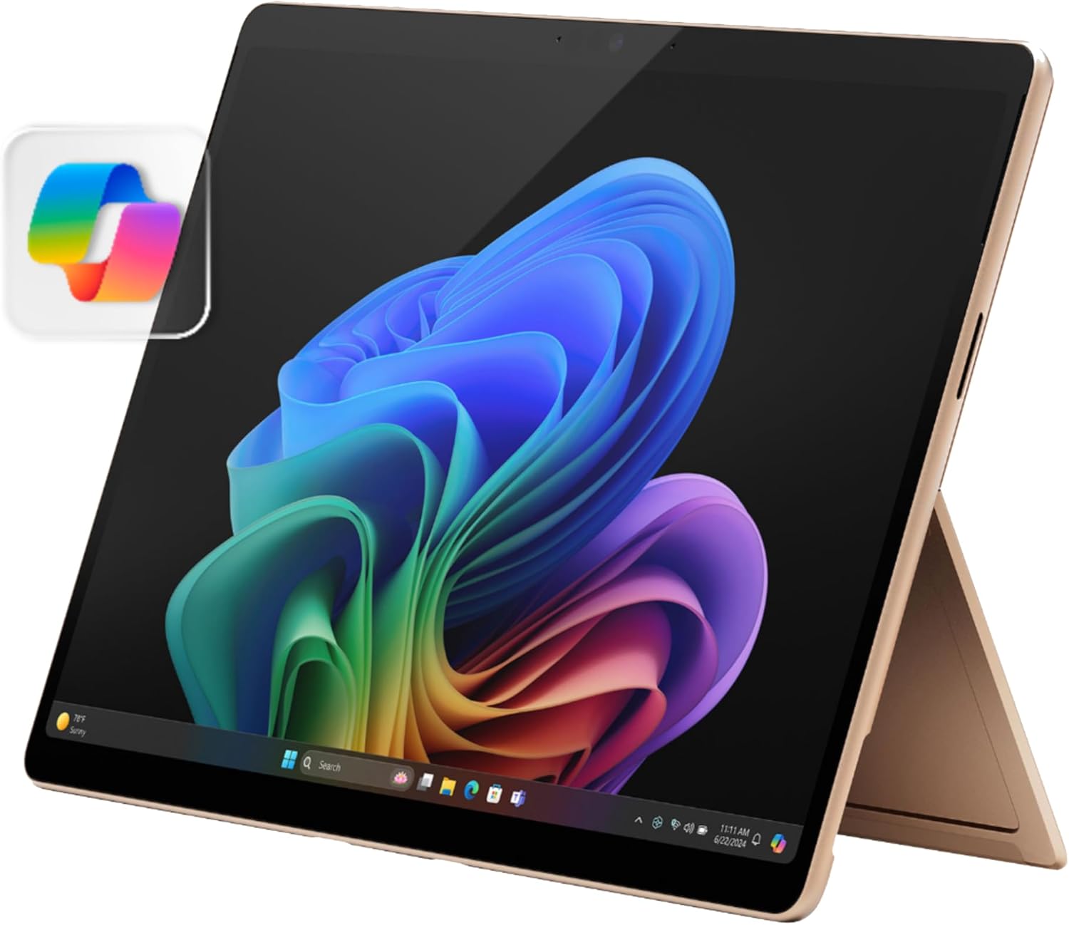 Microsoft Surface Pro Snapdragon X Plus 16GB RAM, 512GB
