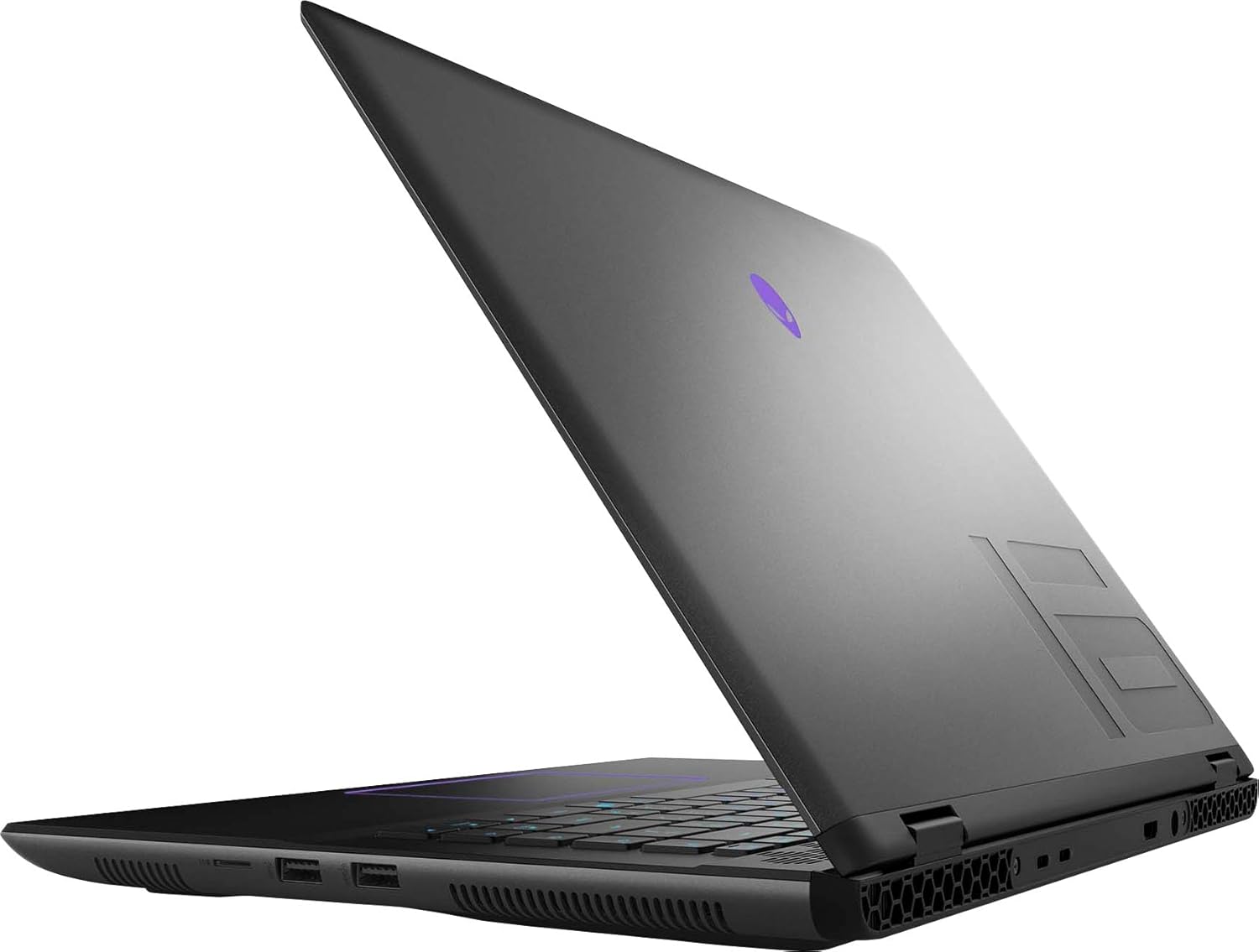Alienware M16 R2 i7 16GB 1TB 4070 8GB Dedicated