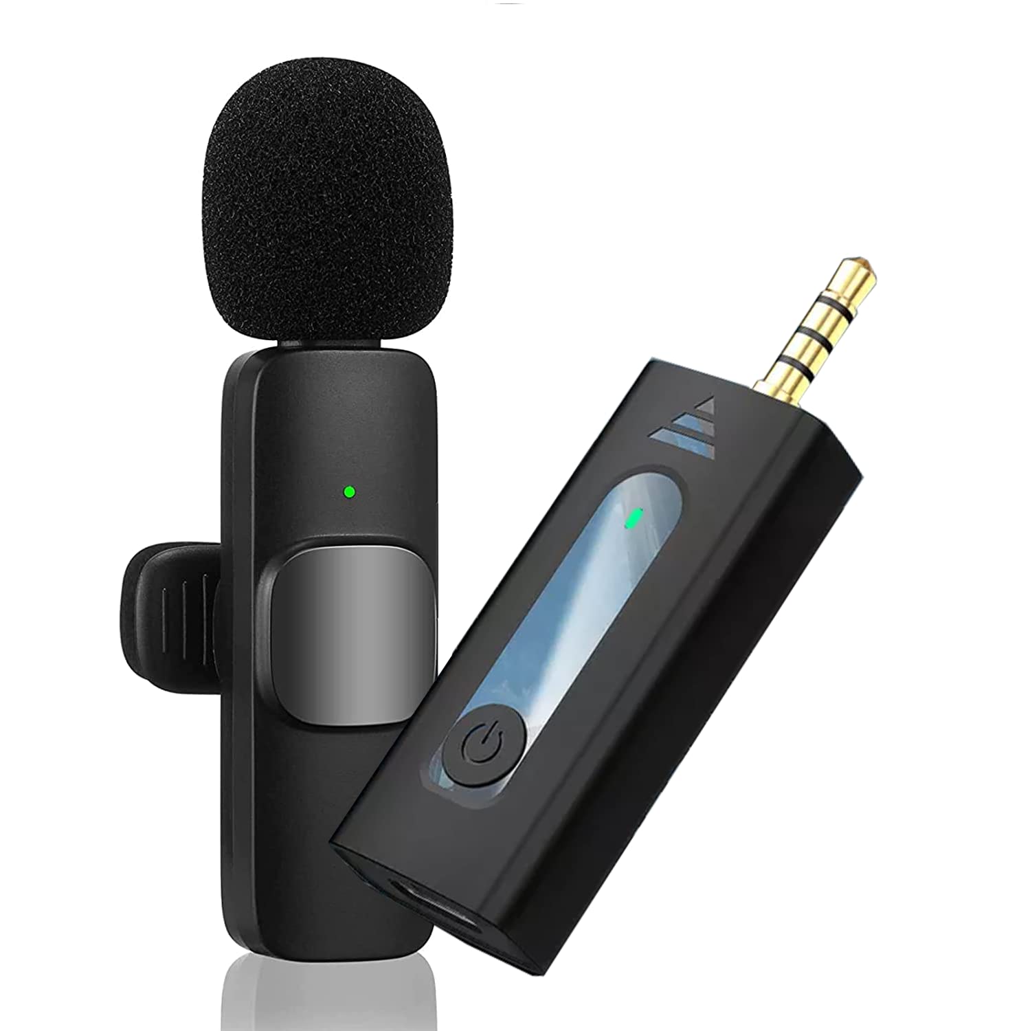 K-35 Wireless Microphone
