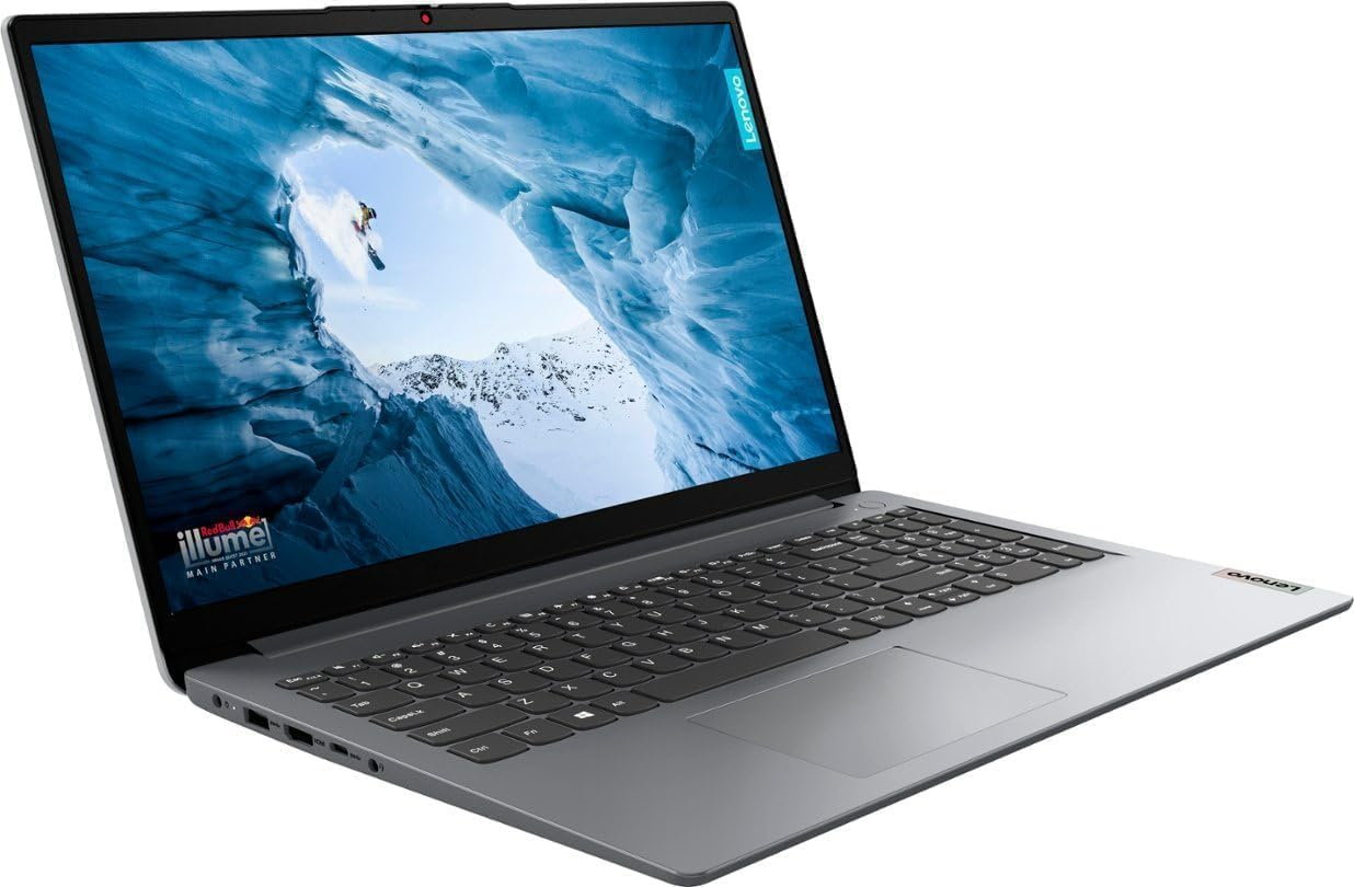 Lenovo Laptop IdeaPad 1 4GB AMD SSD 1T