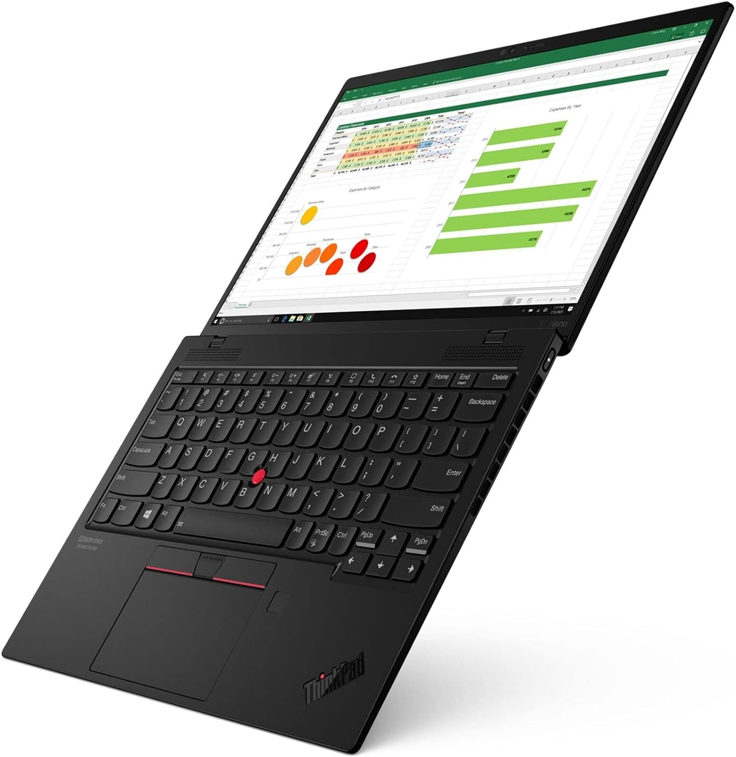 Lenovo ThinkPad X1 Nano Gen 1 16GB Ram 512 SSD Windows 11