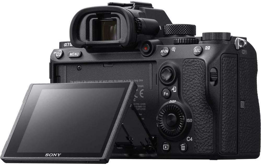SONY a7 III