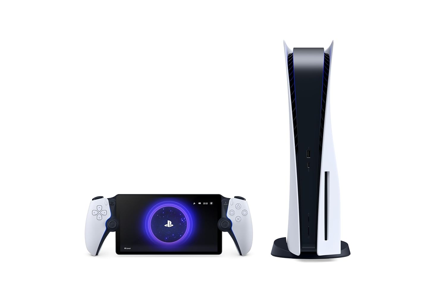 PlayStation Portal Remote Player