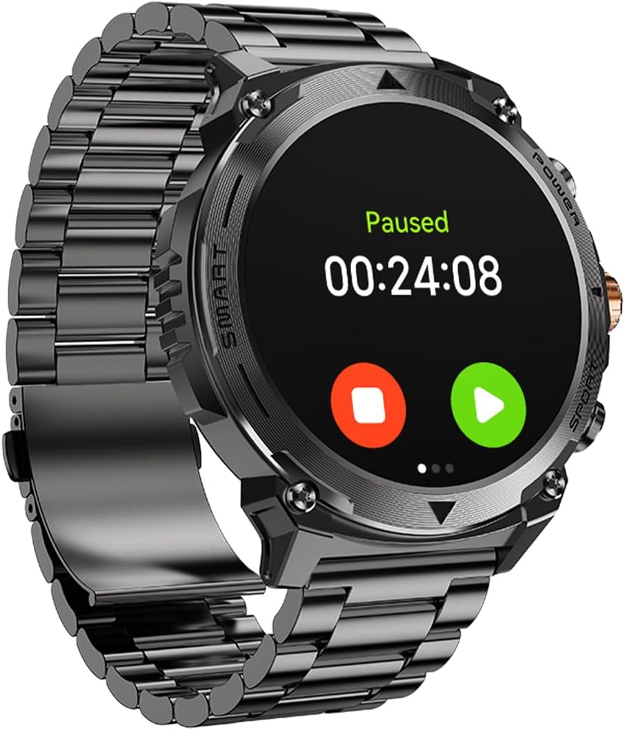 Wiwu Smart Watch SW03