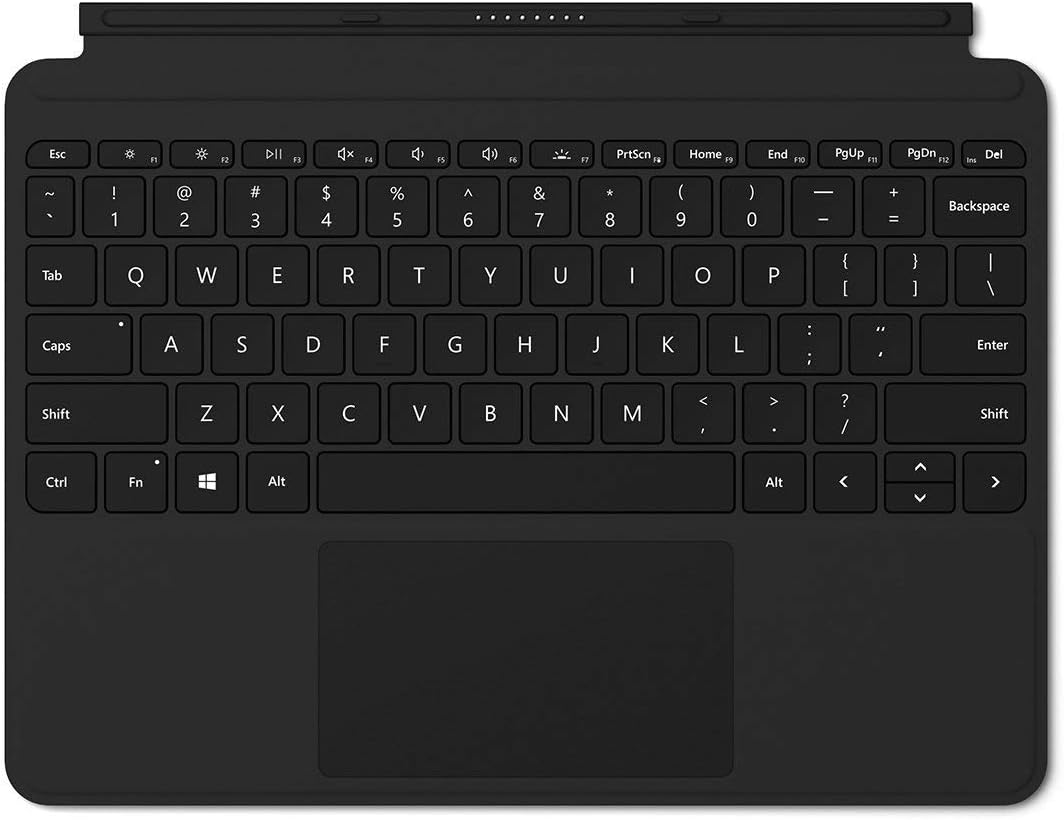Microsoft Surface Go Keyboard