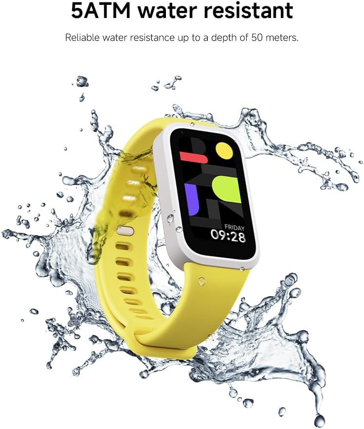 Xiaomi Smart Band 9