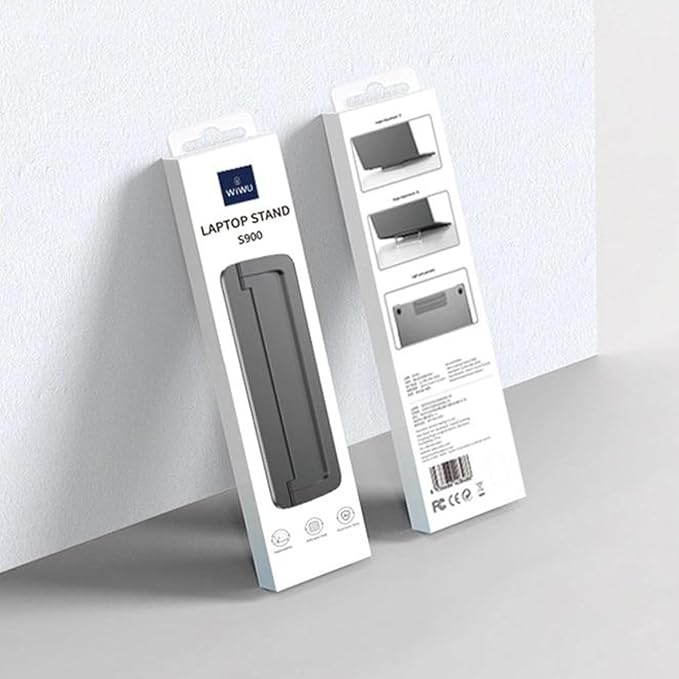 Wiwu Laptop Stand S900