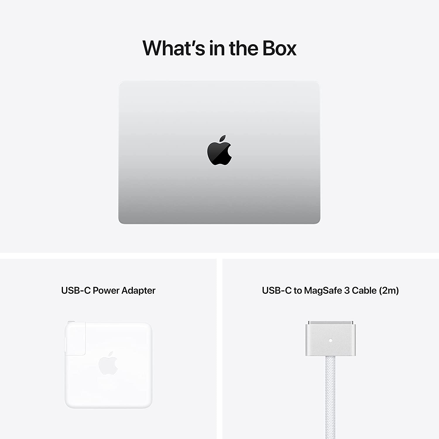 2021 Apple MacBook Pro (16-inch, Apple M1 Pro chip 64GB RAM, 2 TB SSD)