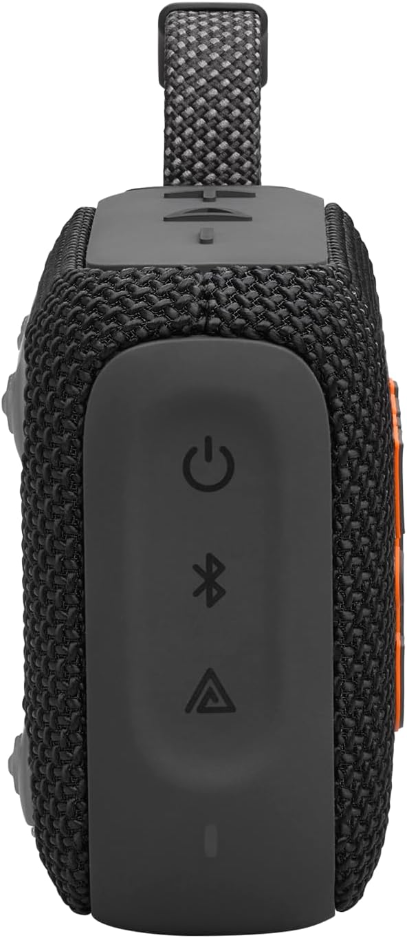 JBL HARMAN GO 4