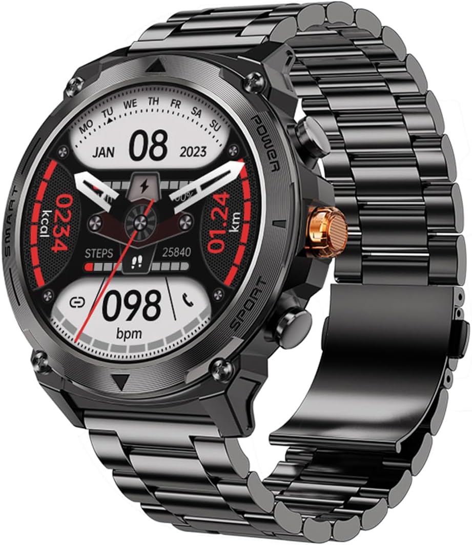 Wiwu Smart Watch SW03