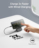Anker 633 Magnetic Battery, 10,000mAh Foldable Wireless Portable Charger, 20W USB-C