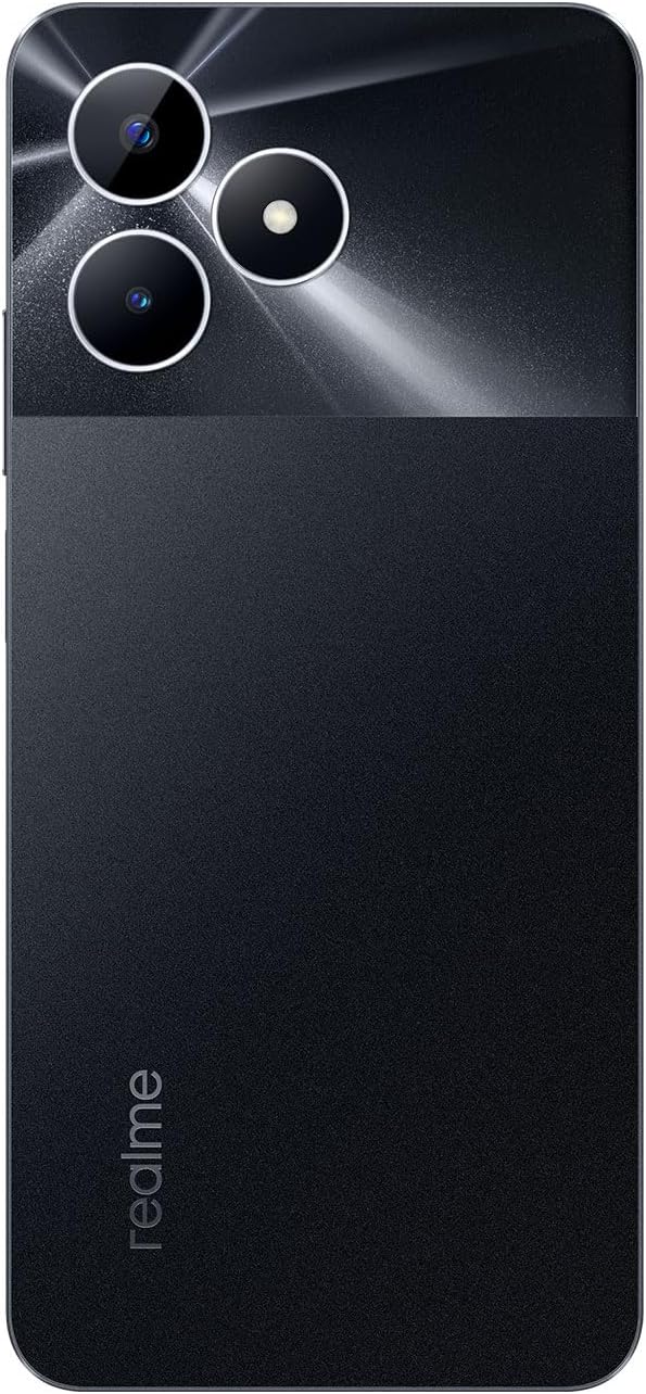 Realme Note 50 3GB RAM 64GB