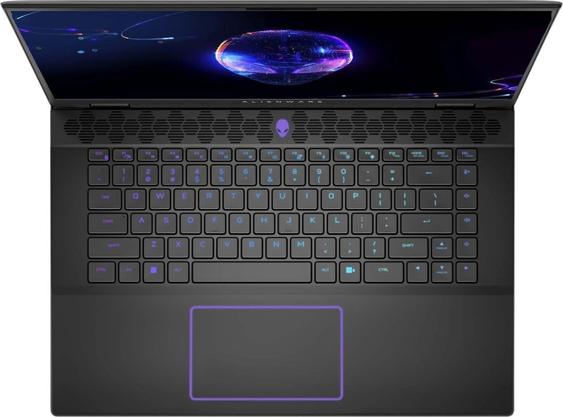 Alienware M16 Gaming Notebook Model R2 32GB RAM 1TB SSD