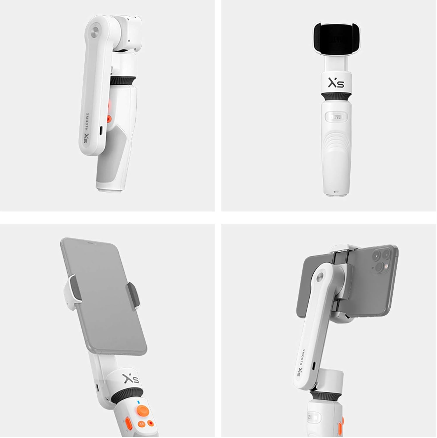 SMOOTH XS SELFIE STICK