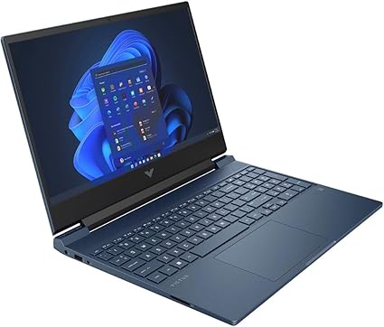 HP Laptop Victus 15 16GB RAM Intel Core I7 SSD 512GB