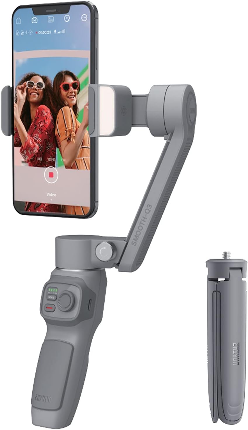 Zhiyun Smooth-Q3 Gimbal Stabilizer