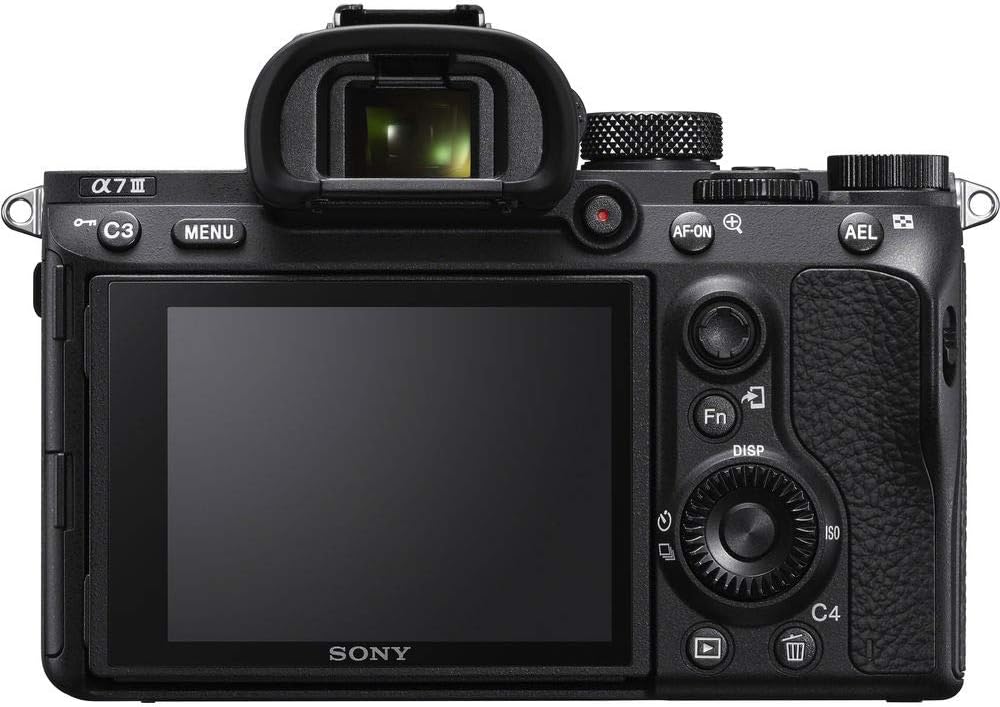 SONY a7 III