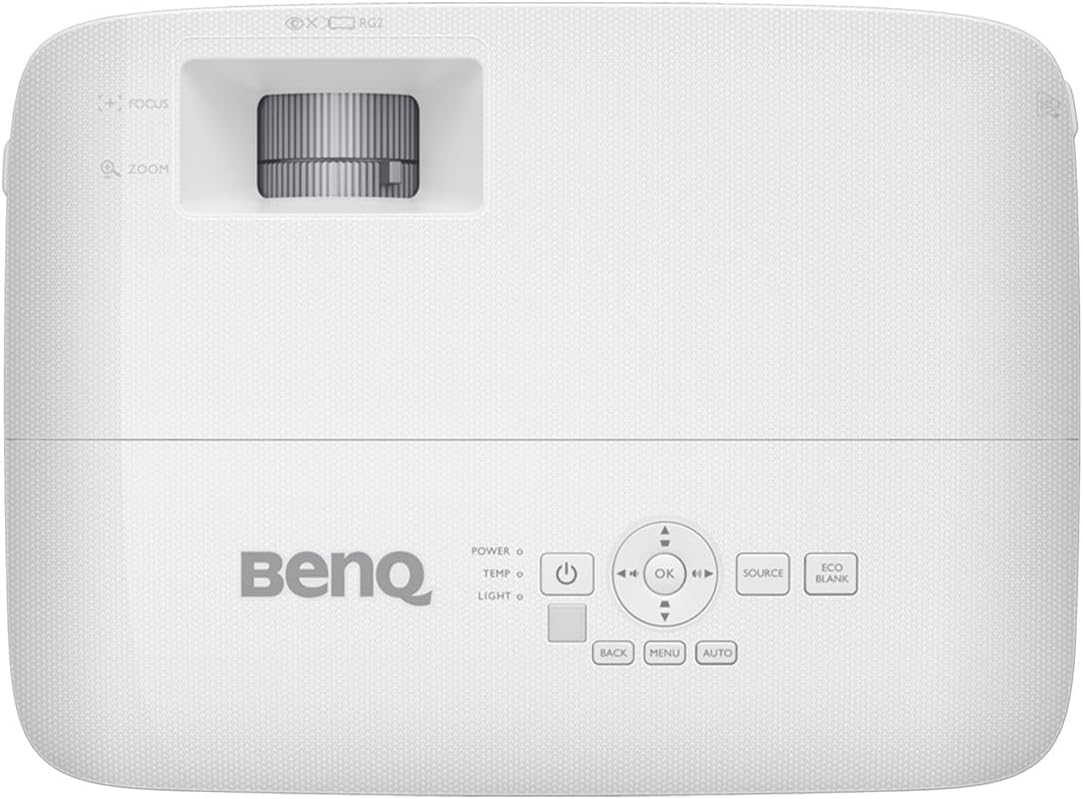 BenQ - Digital Projector MS560