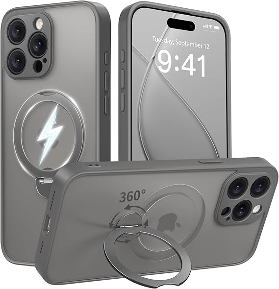 iPhone 15 ProMax Phone Case