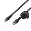 Belkin USB-C Cable with Lightning Connector