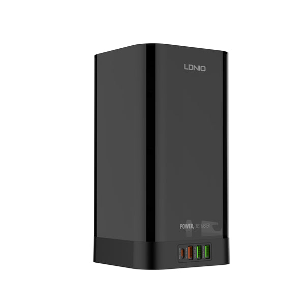 Ldnio Tower Extension Power Socket