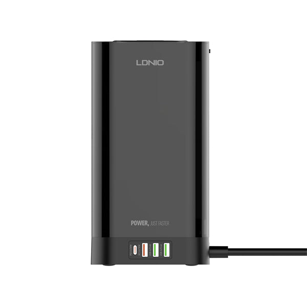 Ldnio Tower Extension Power Socket