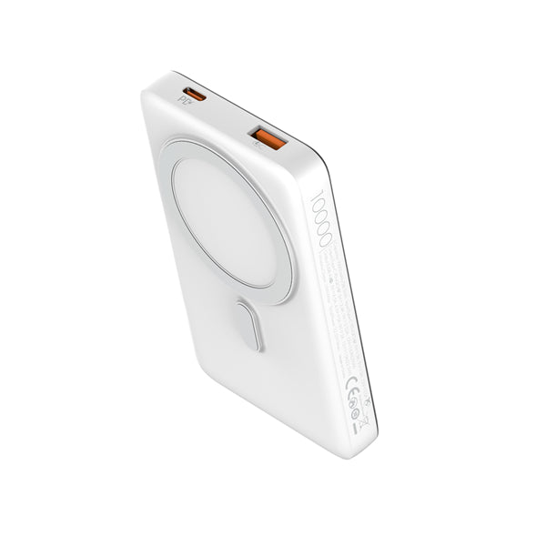 LDNIO Magnetic Wireless Power Bank For iPhone