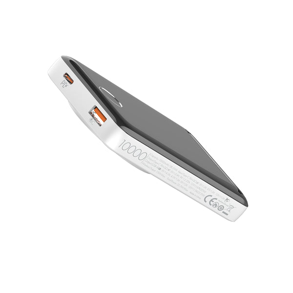 LDNIO Magnetic Wireless Power Bank For iPhone