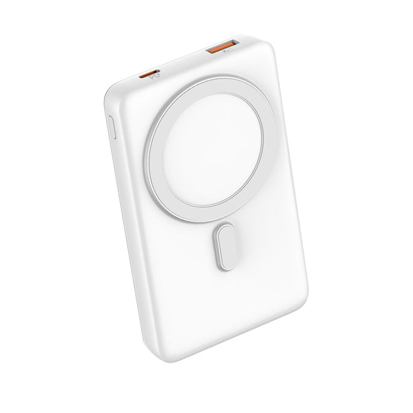 LDNIO Magnetic Wireless Power Bank For iPhone