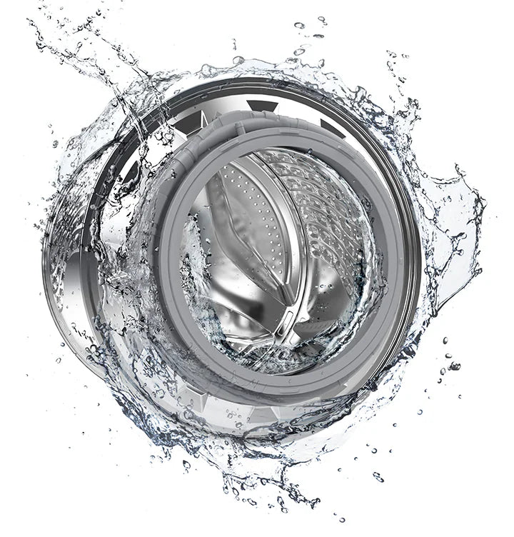 SAMSUNG Series 5 ecobubble Washing Machine™, 12kg 1400rpm