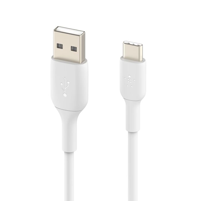 Belkin BoostCharger USB-A to USB-C Cable