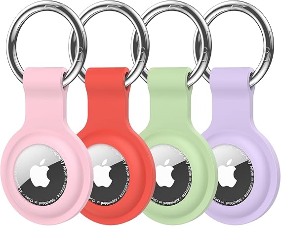 Airtags Holder