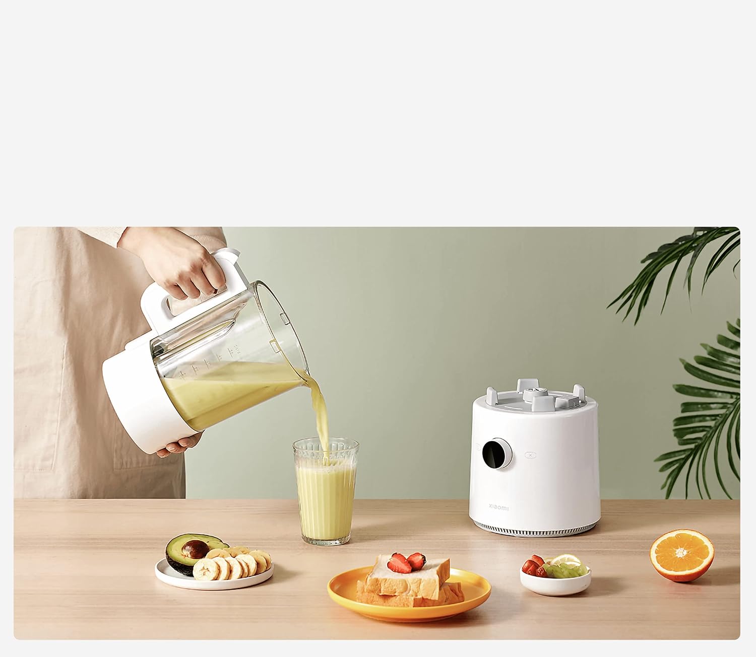 Xiaomi Smart Blender