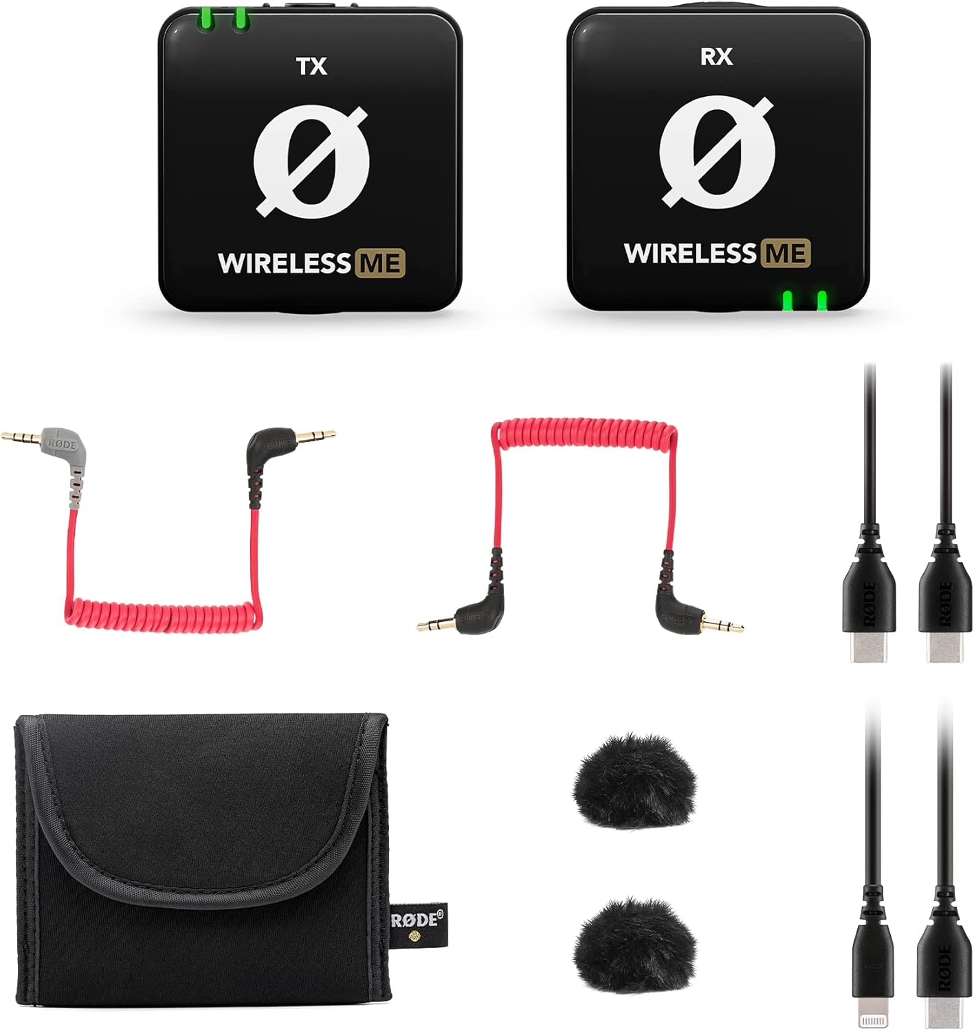RØDE Wireless ME Ultra
