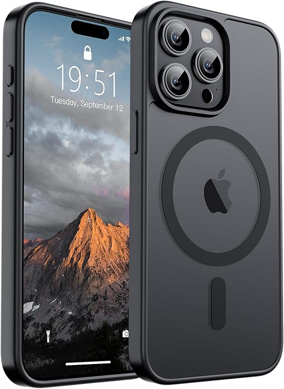 iPhone 15 Pro Phone Case