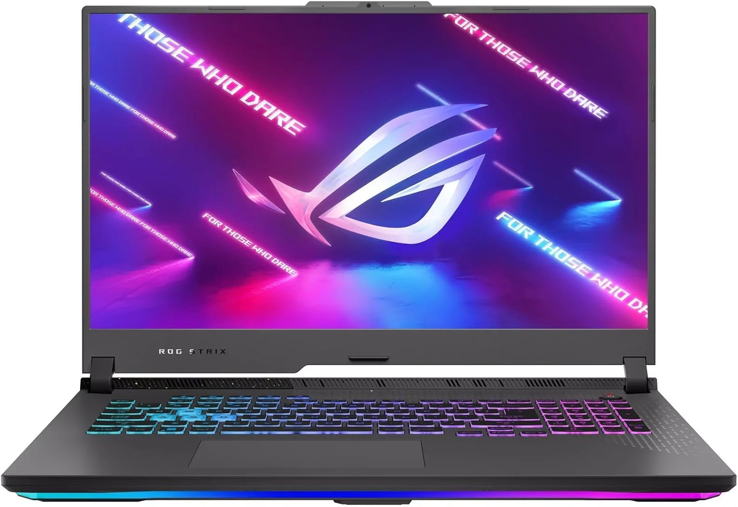 ROG Strix G17 G713 Gaming Laptop 8GB RAM, 1TB