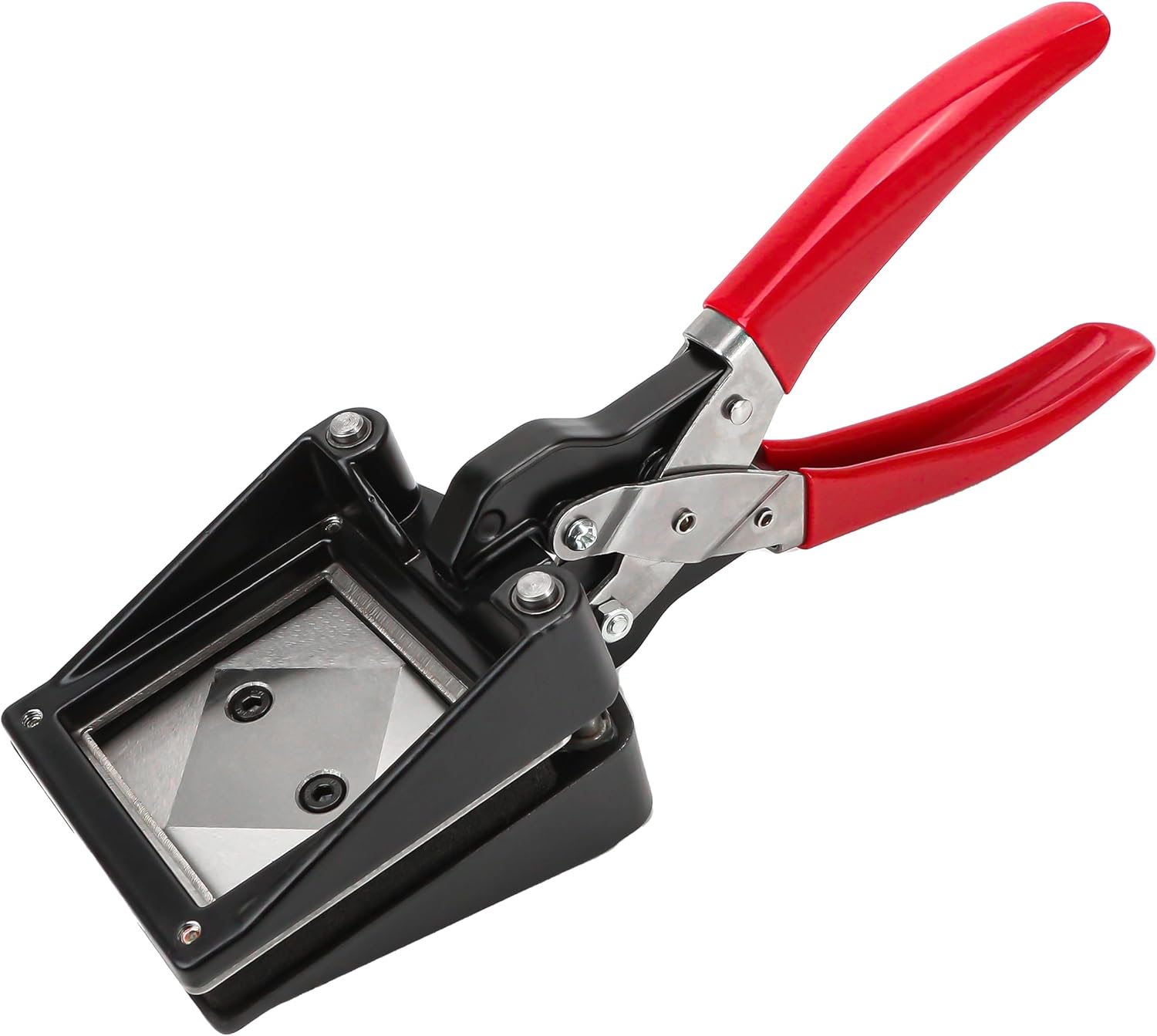 Photo Die Cutter For Passport Picture