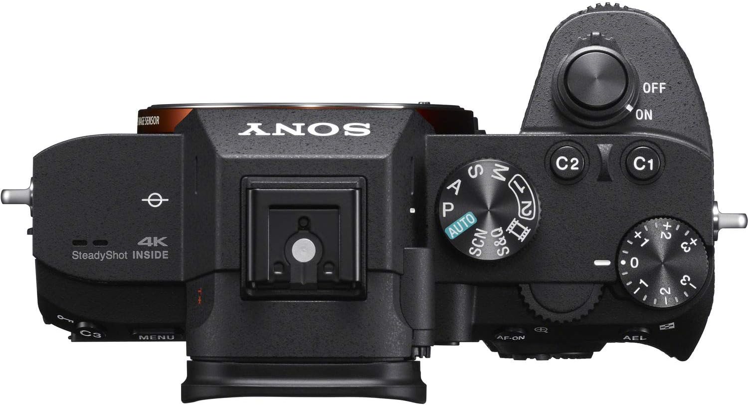 SONY a7 III