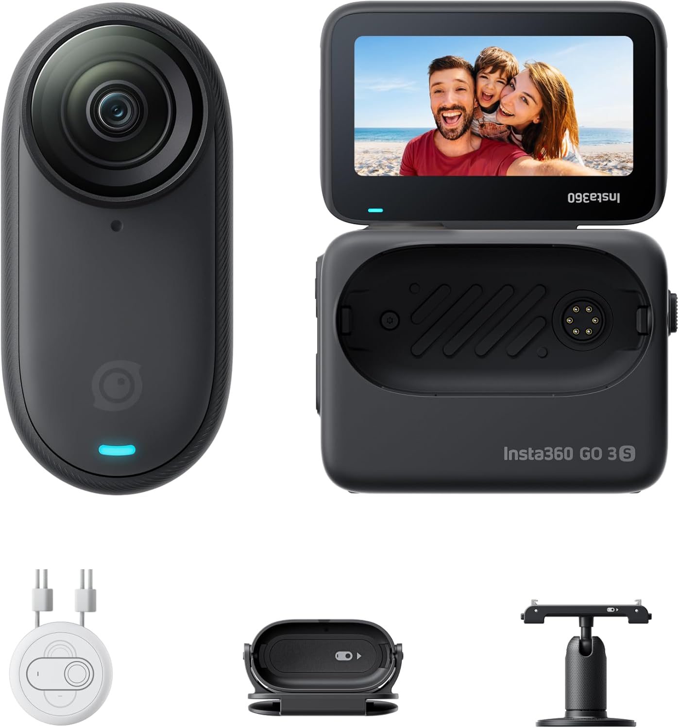 Insta360 GO 3 Camera