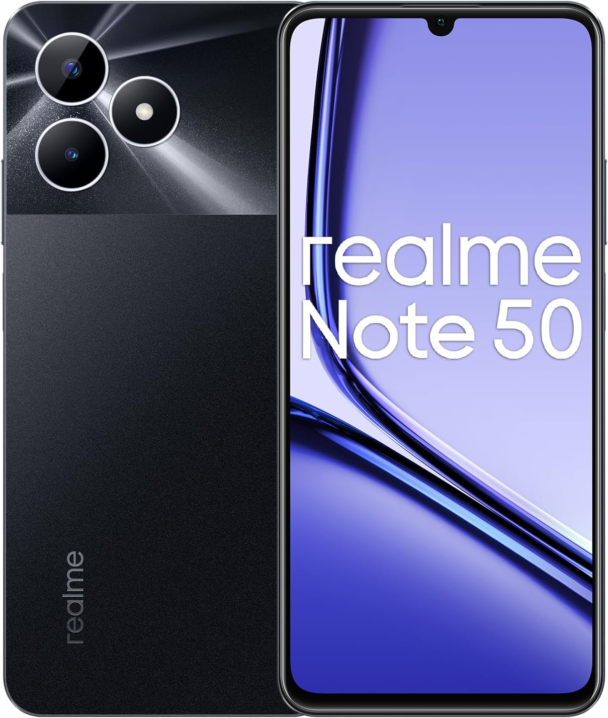 Realme Note 50 3GB RAM 64GB