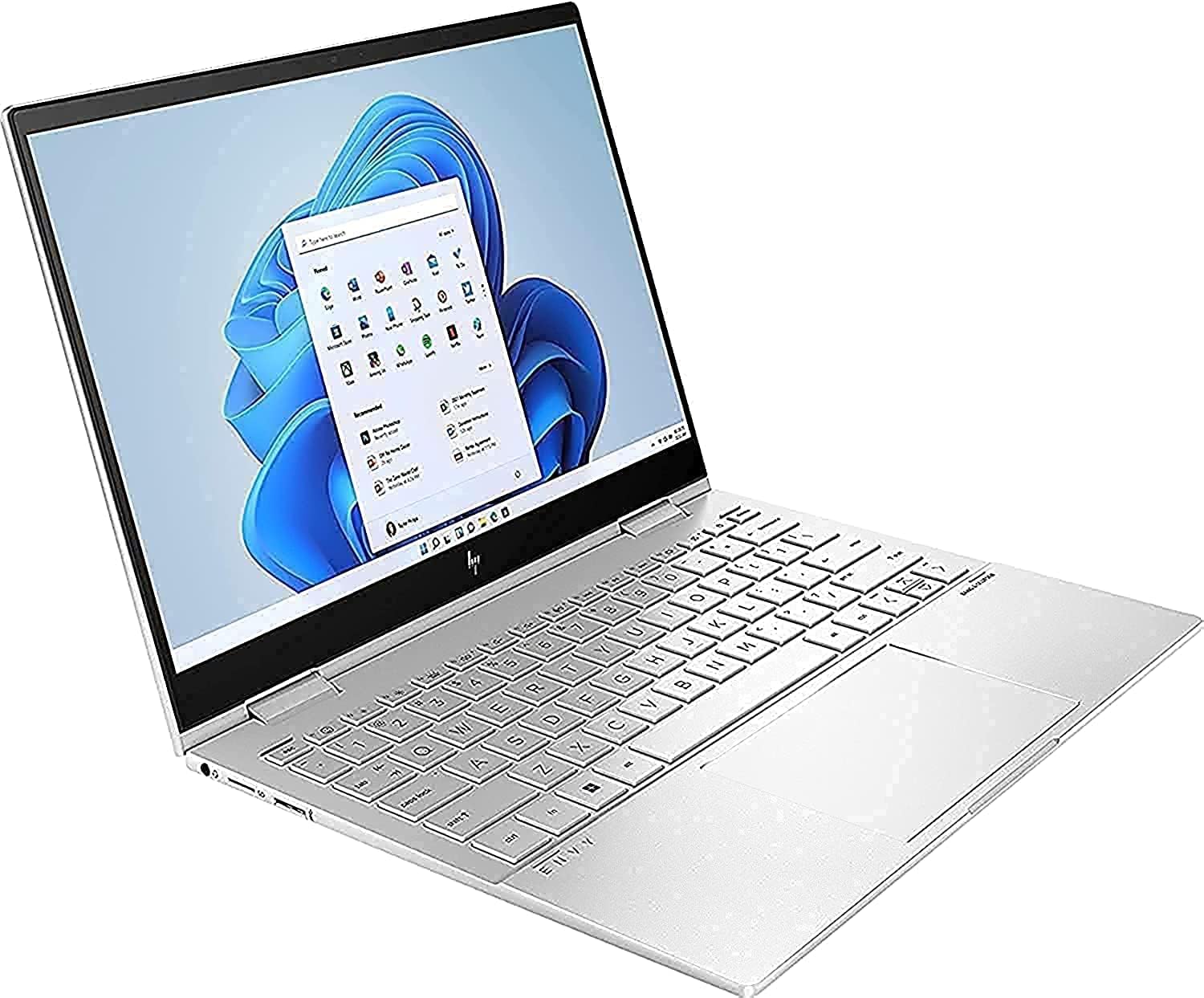 HP Laptop Envy 13 8GB Intel Core I7 SSD 512GB