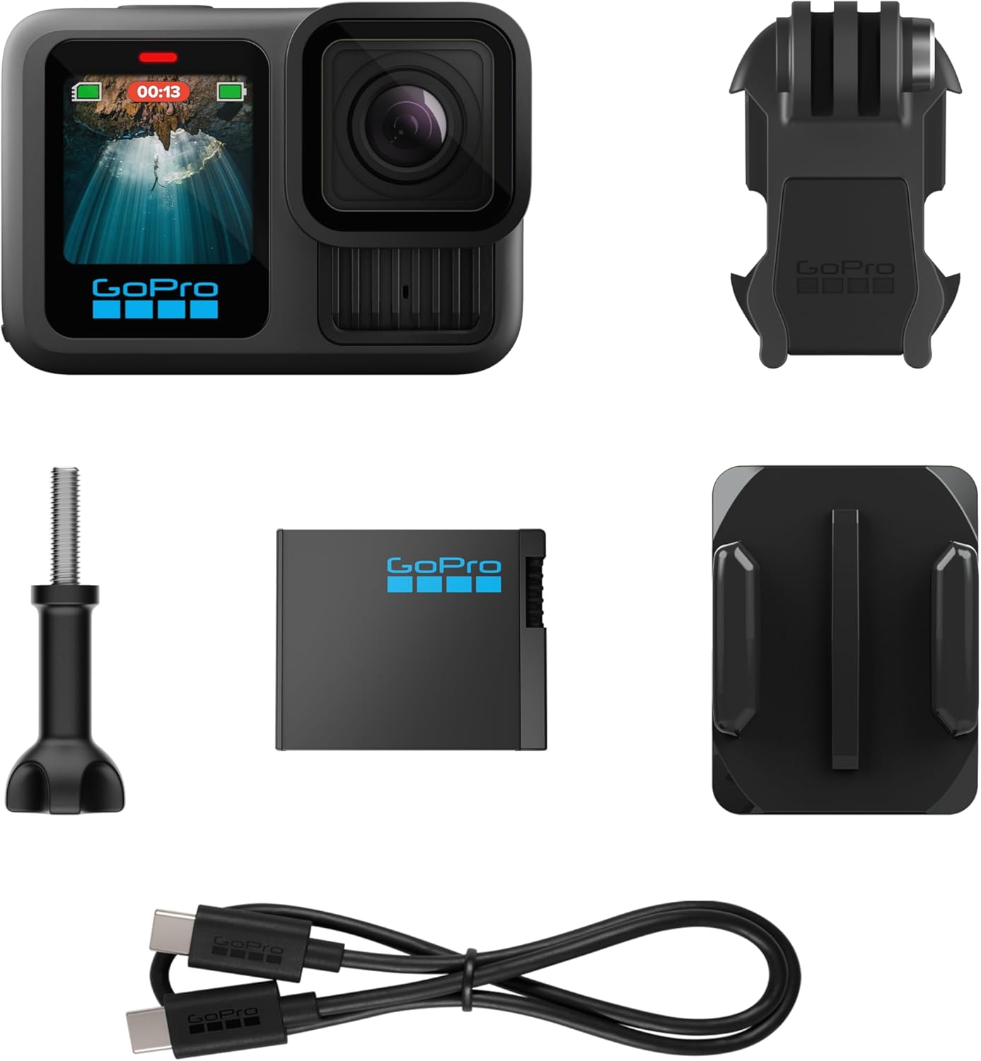 GoPro 13 Black