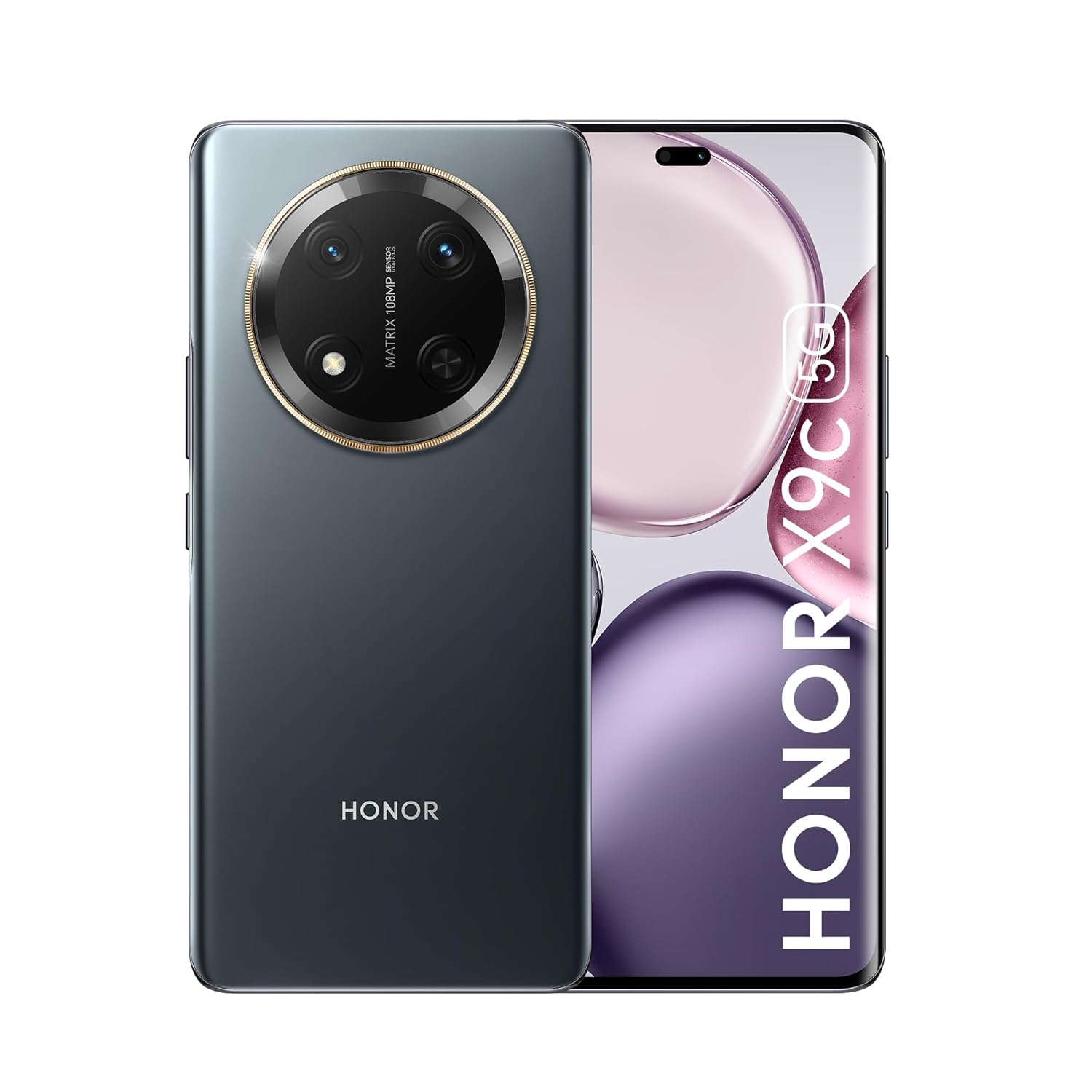 Honor X9c 5G Dual SIM 8GB RAM, 256GB Storage