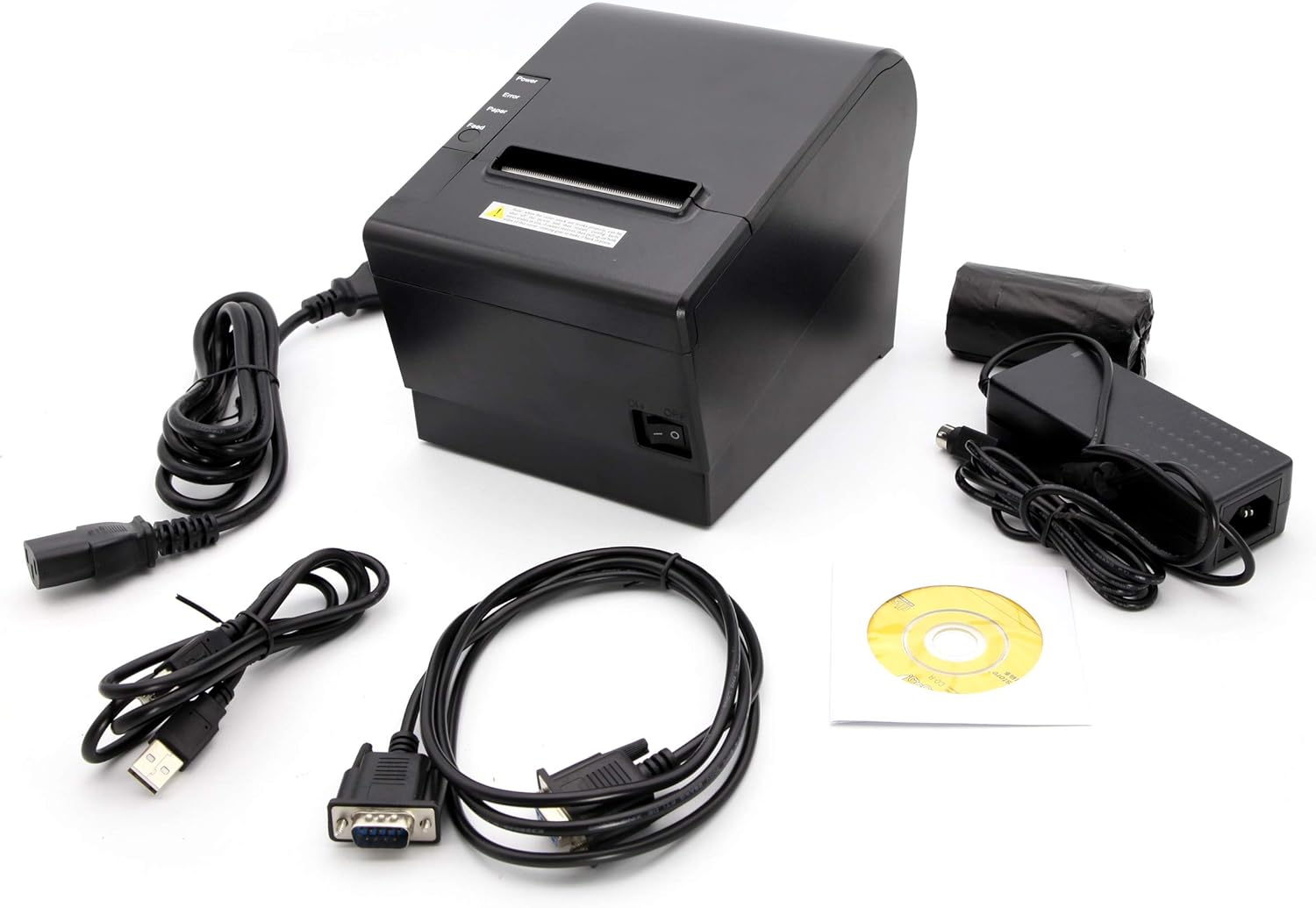 Premax Thermal Receipt Printer