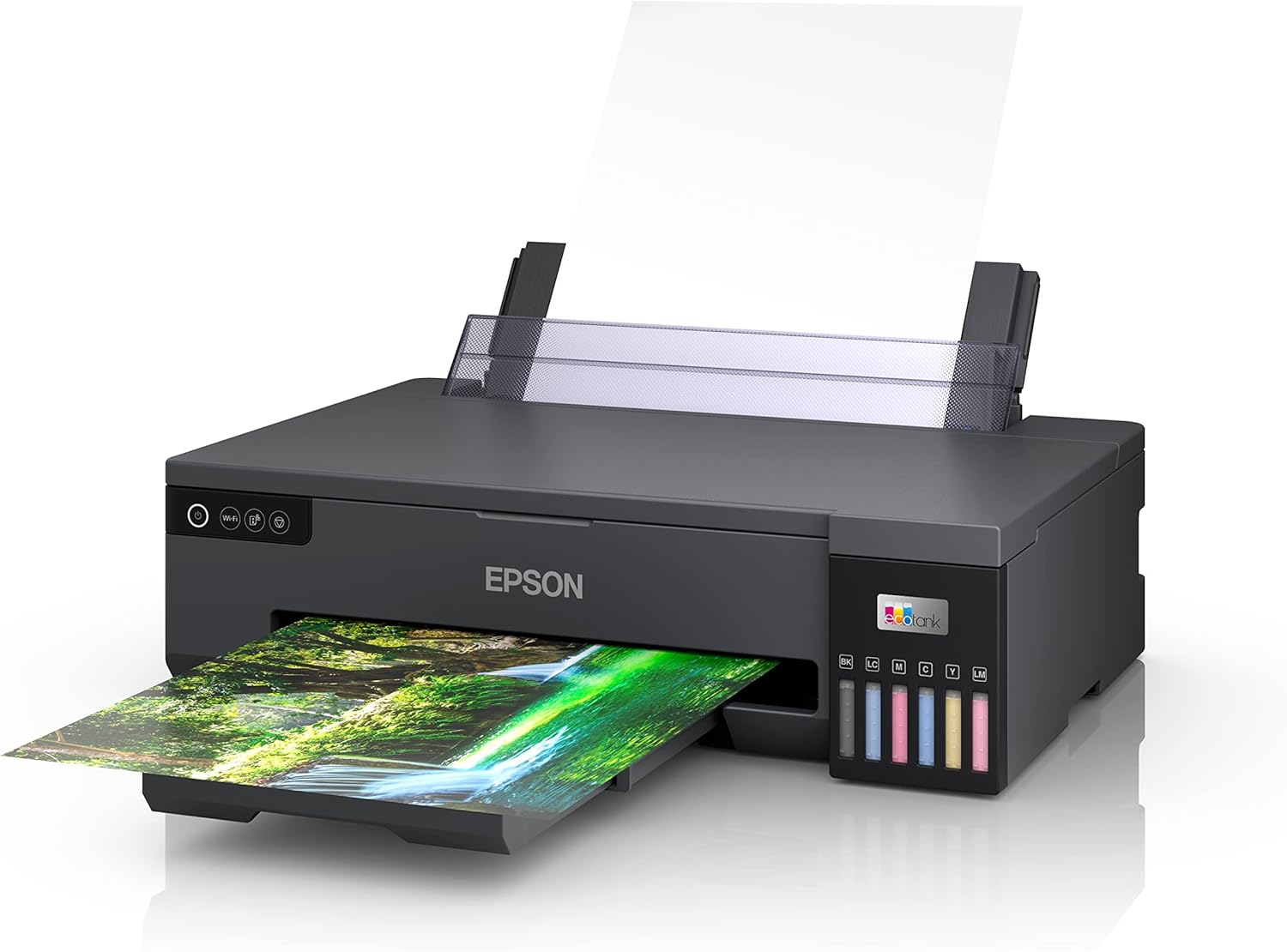 EPSON EcoTank L18050 Printer Wifi/A3 + Printer /Photo