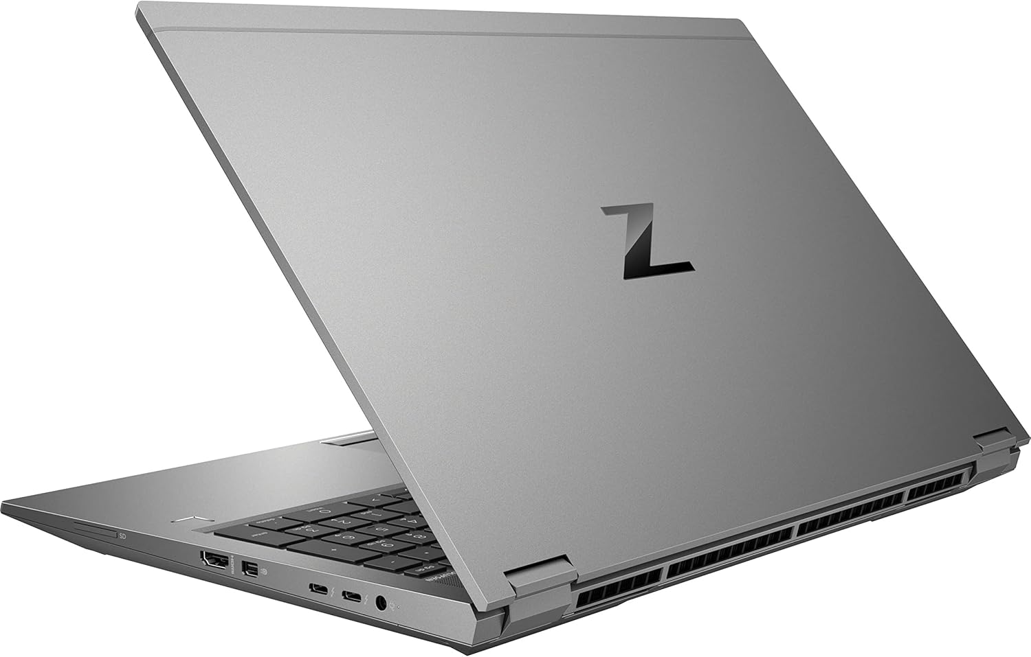 HP ZBook Fury 15 G8 15.6