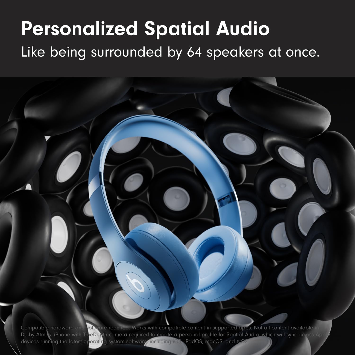 Beats Solo 4
