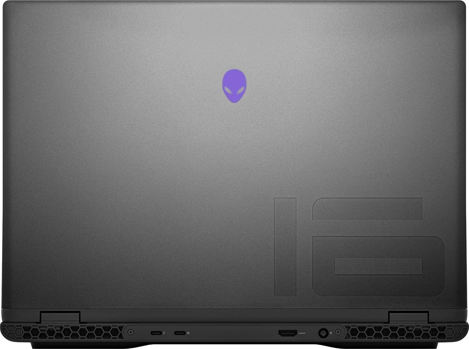 Alienware M16 R2 i7 16GB 1TB 4070 8GB Dedicated