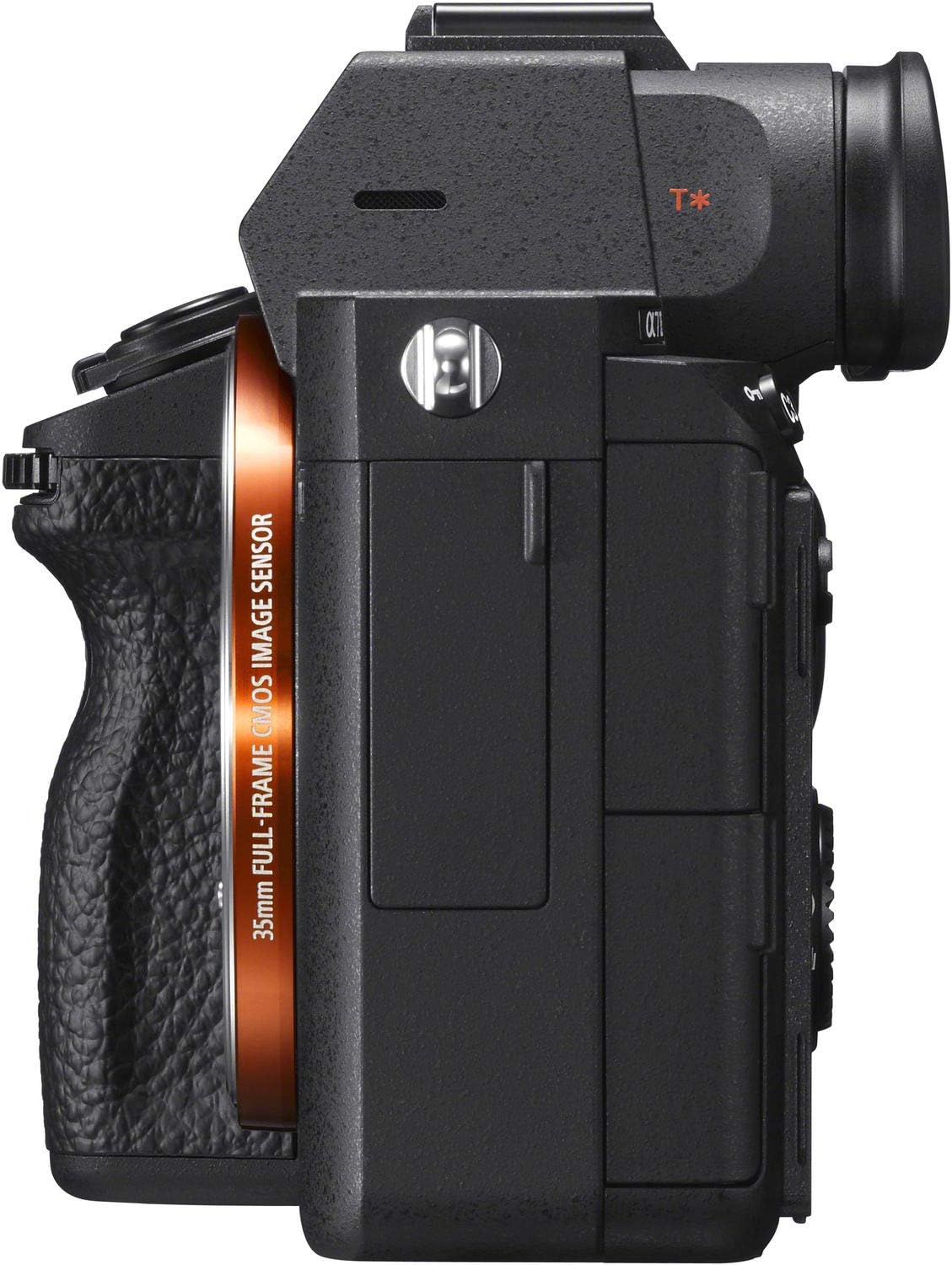 SONY a7 III
